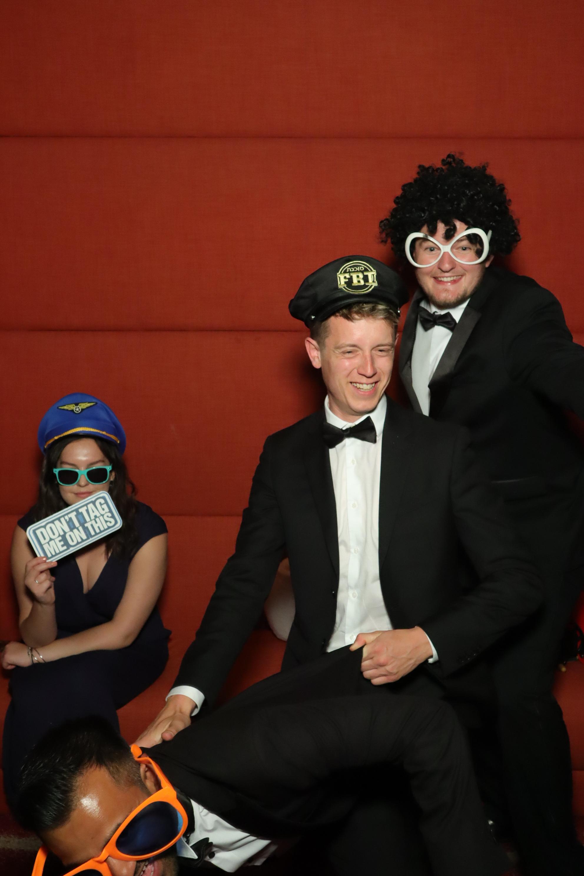 Capital Corporate | View more photos from the event at gallery.myphotoboothexperience.co.uk/u/MyPhotoBoothExperienceLtd/Capital-Corporate